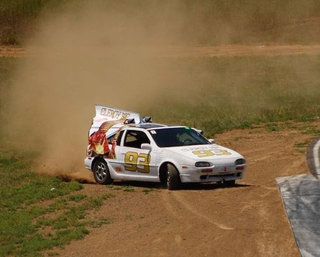 Illustration for article titled The Top 108 Lemons of the Goin' For Broken 24 Hours of LeMons
